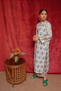 FLORA QUEEN