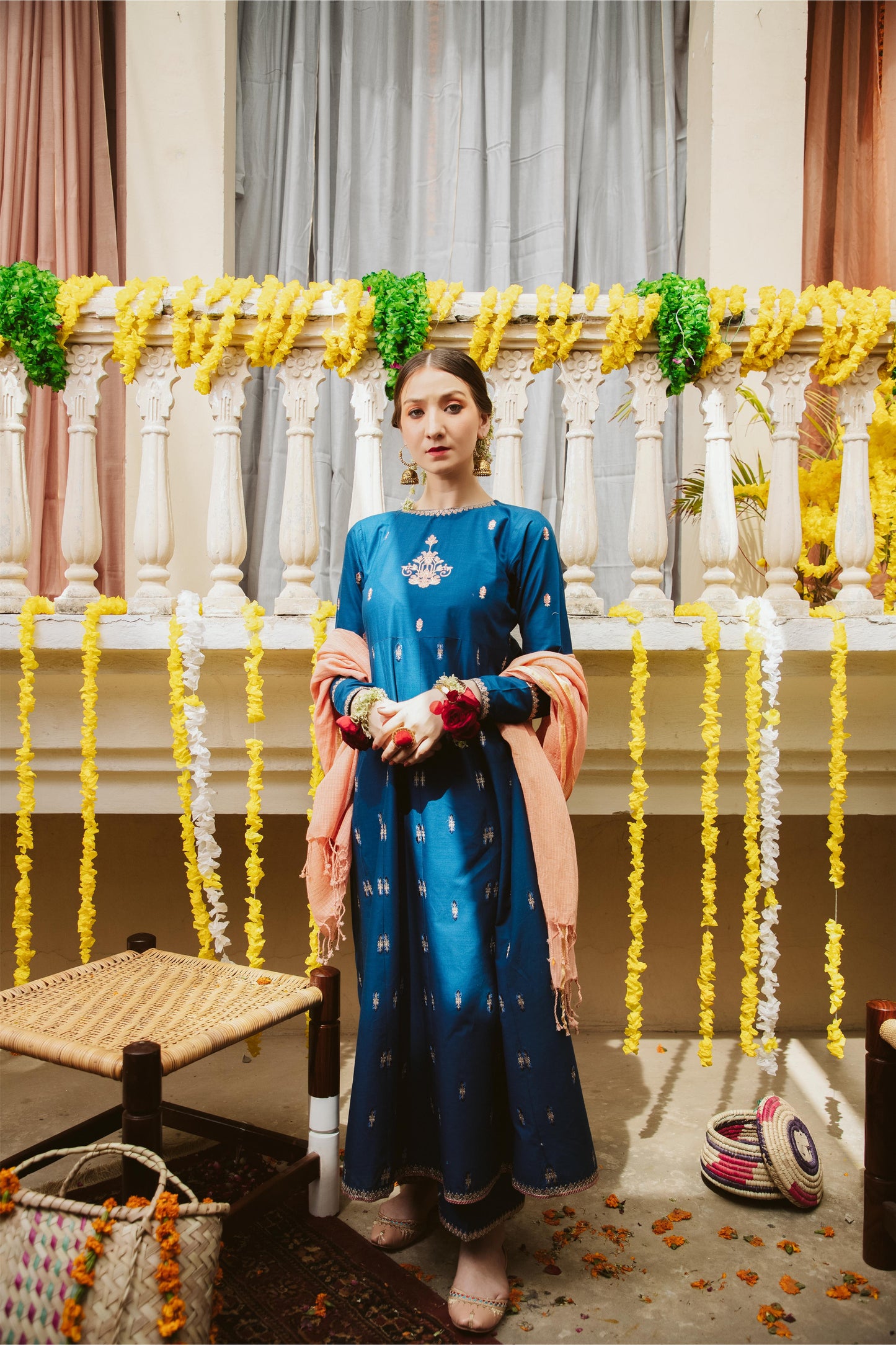 MASAKALI