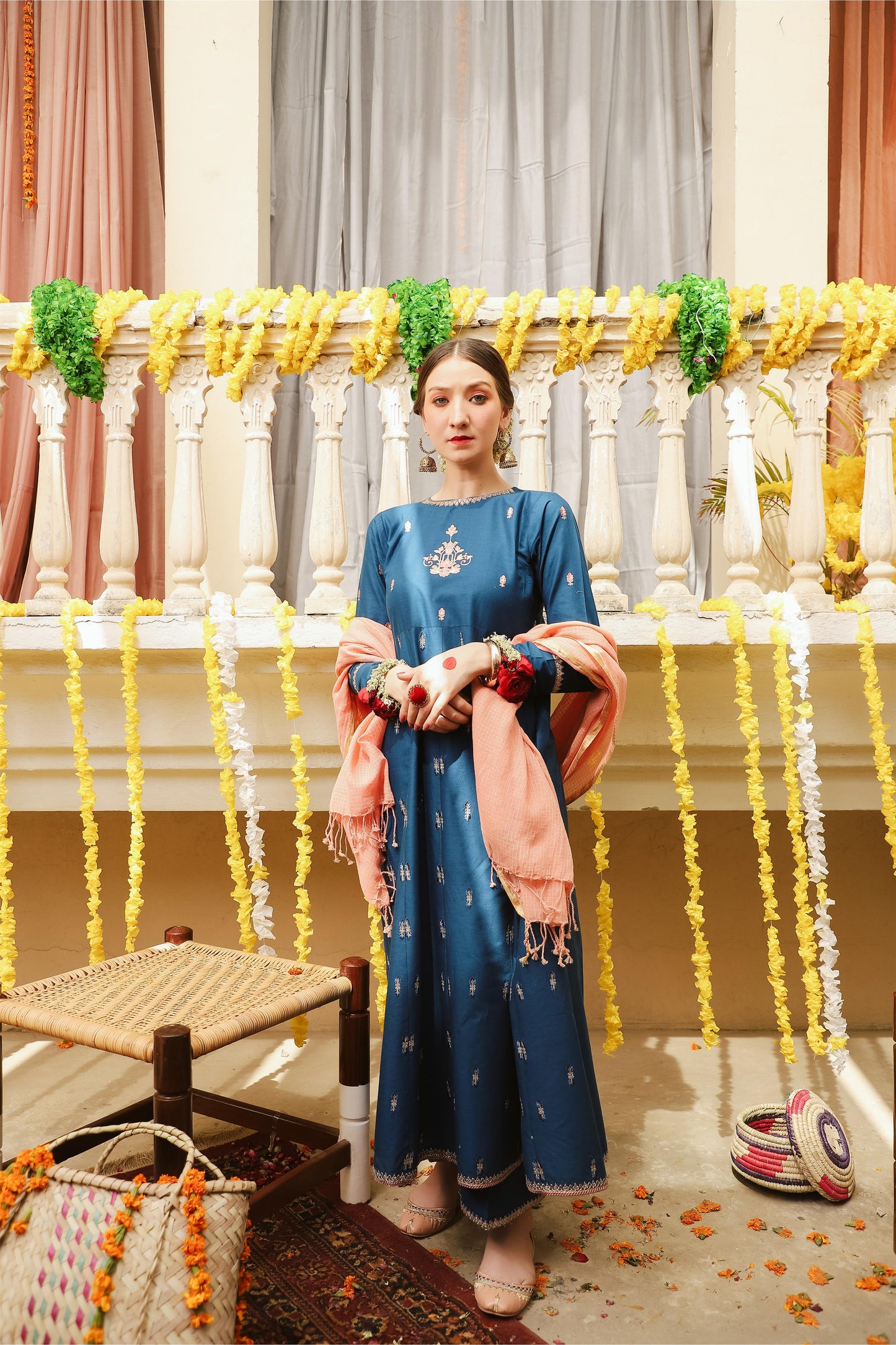 MASAKALI