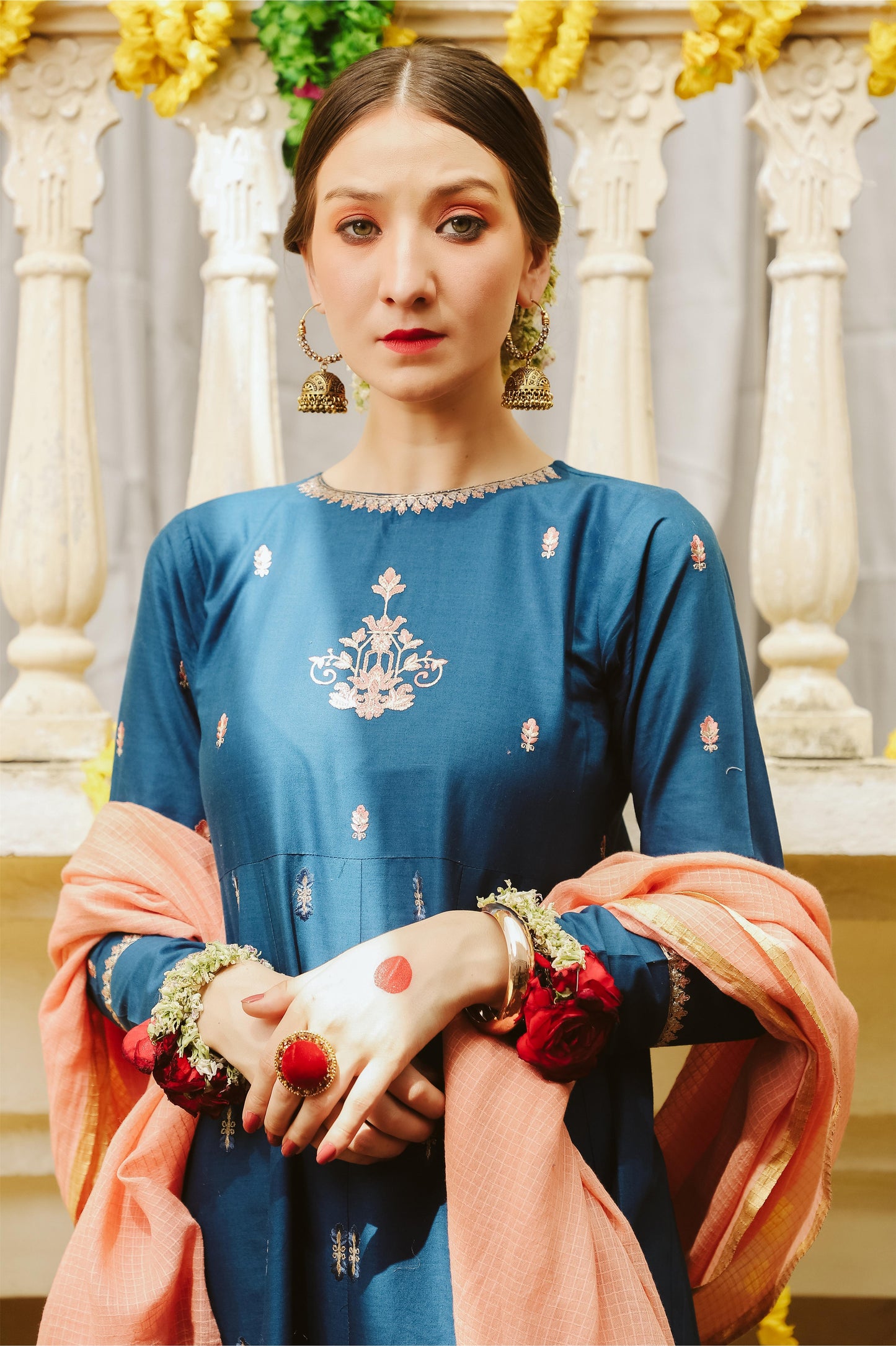 MASAKALI