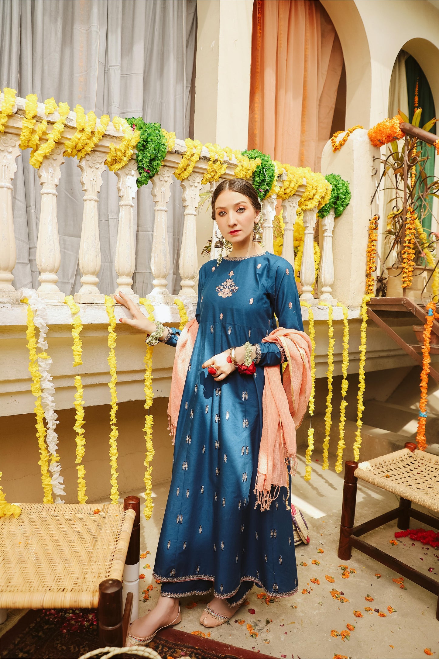 MASAKALI