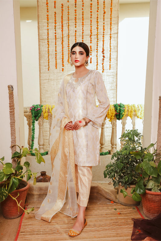 CHAMELI