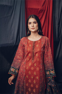 AJRAK -3