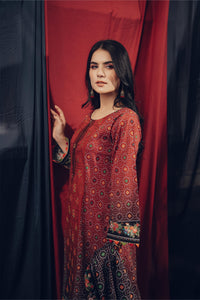 AJRAK -3