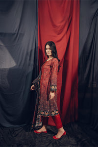 AJRAK -3