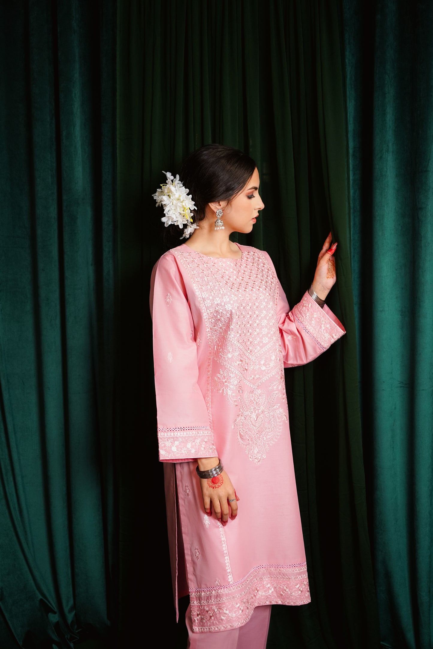 HANIYA