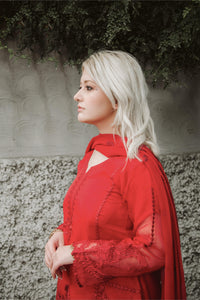 RED GLASS-3